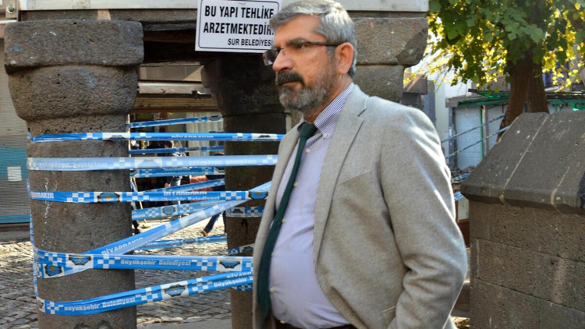 Tahir Elci Nin Olumuyle Ilgiyle Iddianame Tamamlandi Son Dakika Haberleri