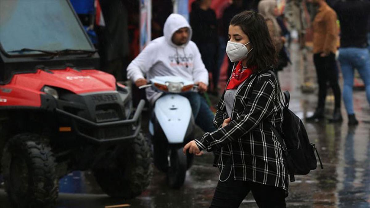 Brezilya'da Kovid-19'dan ölenlerin sayısı 159'a çıktı
