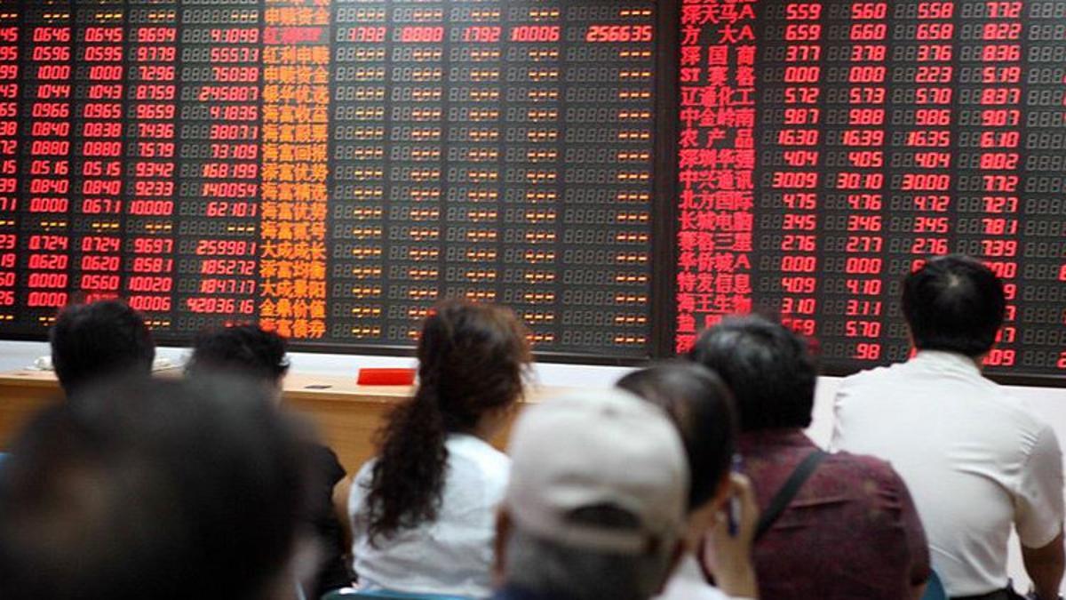 Asya borsaları Japonya hariç yükseldi