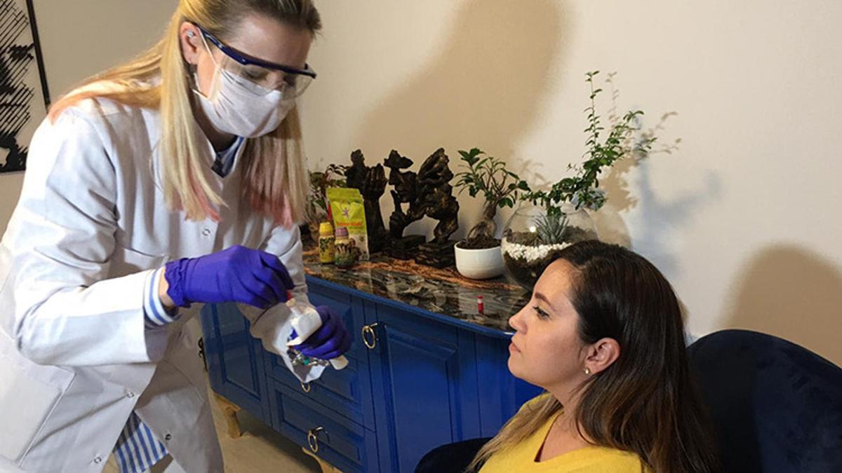 Corona Virüs testlerinde 'yalancı negatifliklere' dikkat