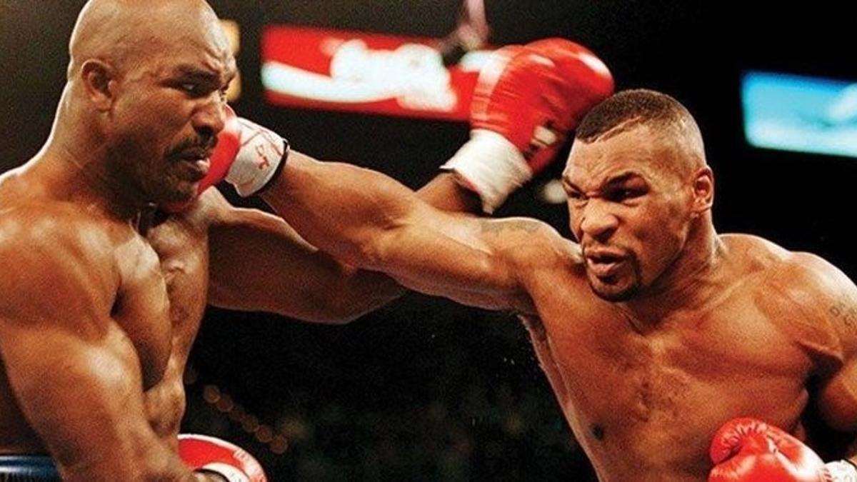 Mike Tyson maçı ne zaman? Mike Tyson 15 yıl sonra ringe dönecek! Spor Haberleri