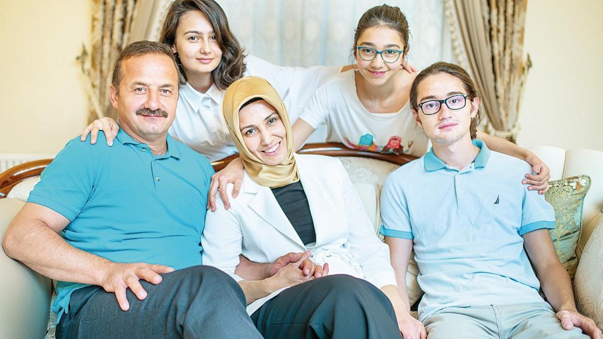 13-14 yıl süründürdüm kendilerini - Son Dakika Haberleri