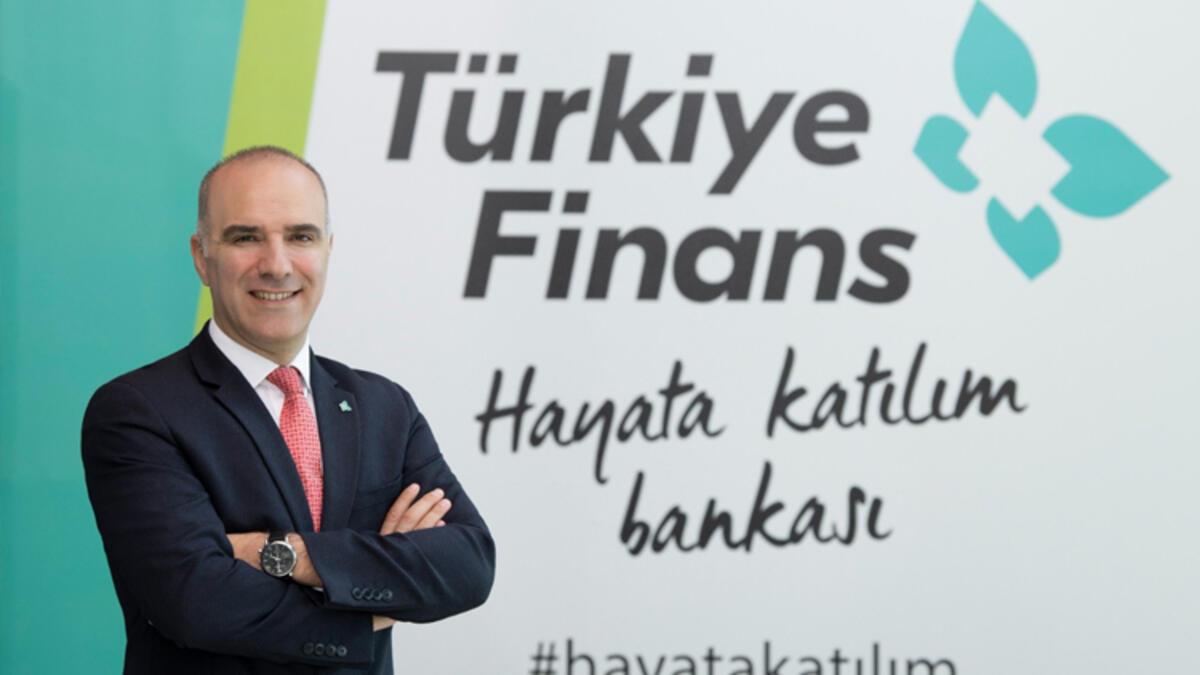 Turkiye Finans Tan 3 Lu Finansman Paketi Son Dakika Ekonomi Haberleri