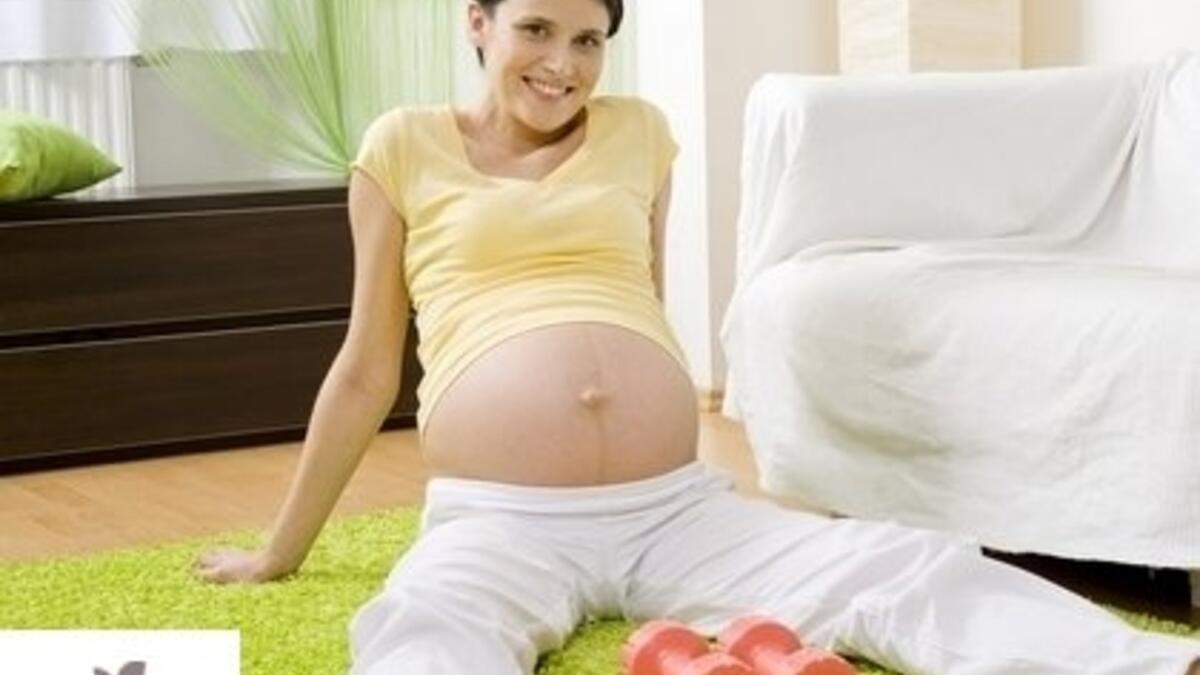 Hamilelik Döneminde Hangi Spor Yapılmalı