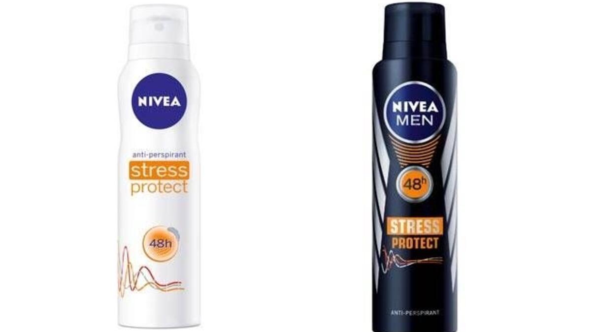 Nivea Men Deep Dimension Amazonia Roll On Deodorant 50 Ml Fiyati