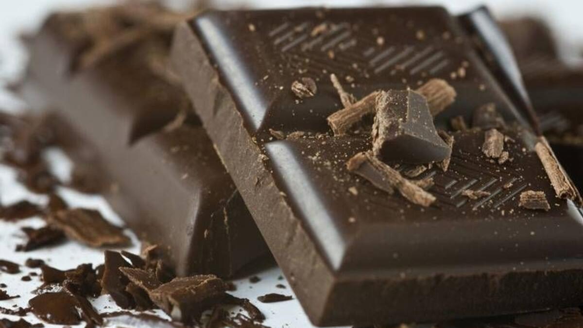 Çikolatanın Sağlık İçin Faydaları - Haberler Haberleri