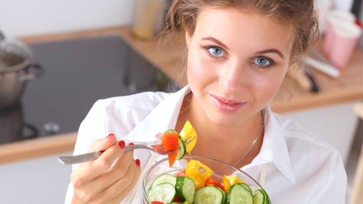 Sağlıklı bir cilt için tüketmeniz gereken 12 besin!