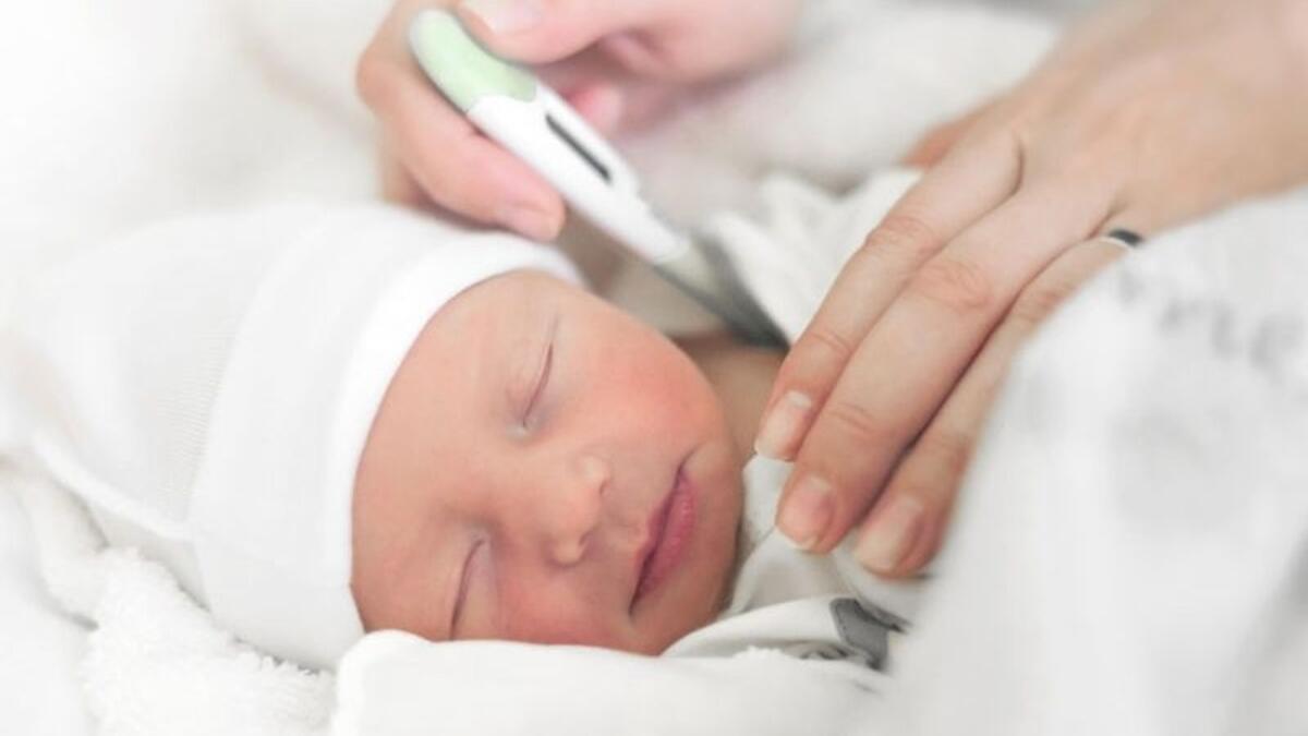 cocuk sarayi prezervatif yenilik atesi olan bebek uyuyabilir mi sudecicekcilik net