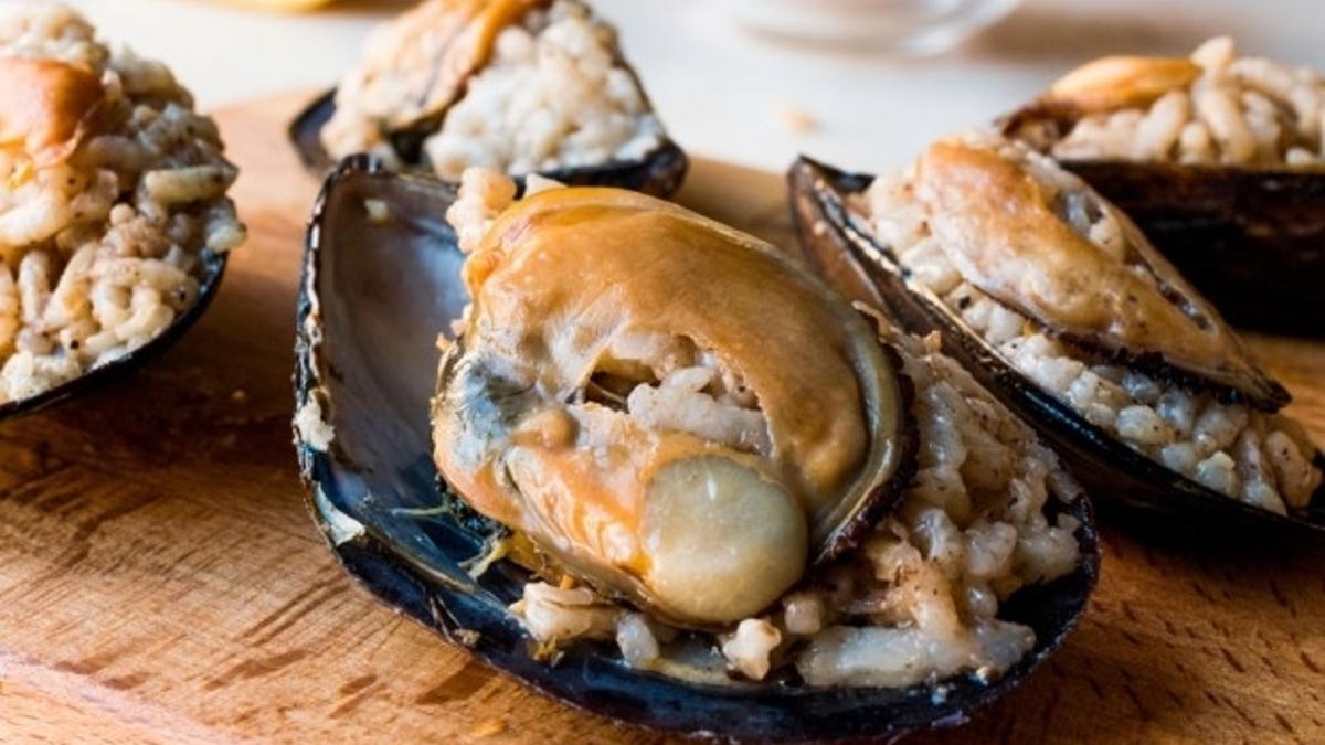 Midye Midye dolma ve midye tava ile ilgili bu bilgiler şaşırtıyor