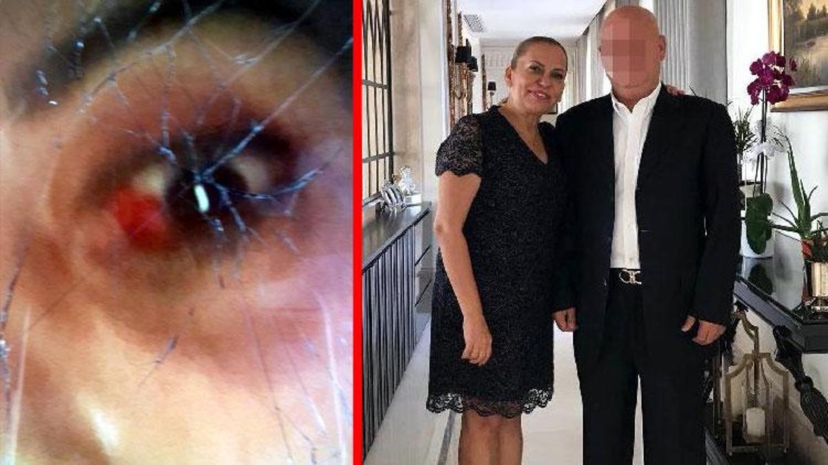 is insaninin esinden soke eden iddia oldurulmekten korkuyorum son dakika haberleri is insaninin esinden soke eden iddia oldurulmekten korkuyorum son dakika haberleri