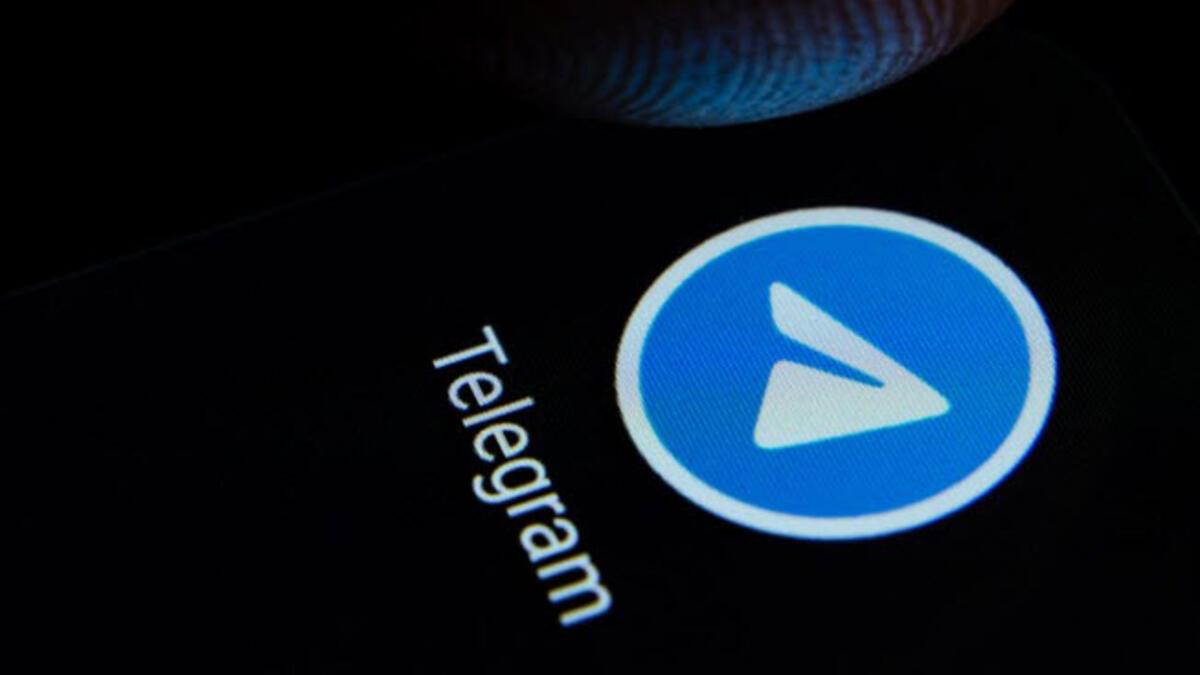 telegram nedir telegram web girisi hakkinda bilgiler teknoloji haberleri