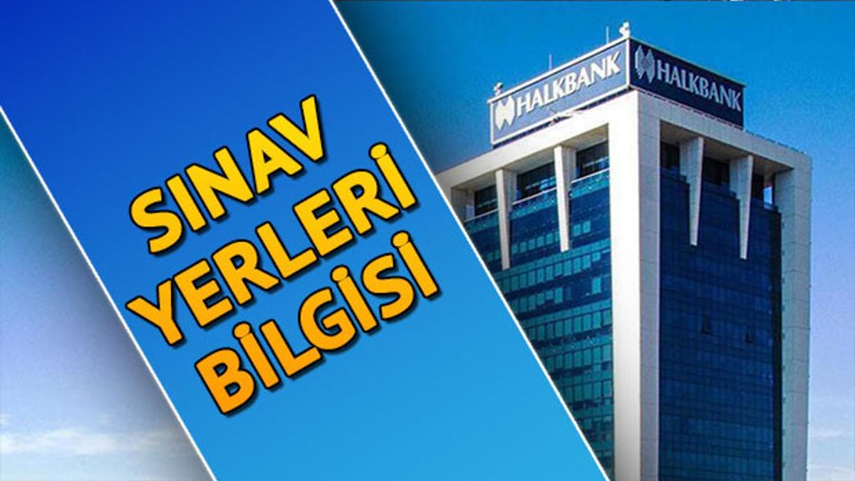 Halkbank S Nav Yerleri A Kland Halk Bankas S Nav Giri Belgesi