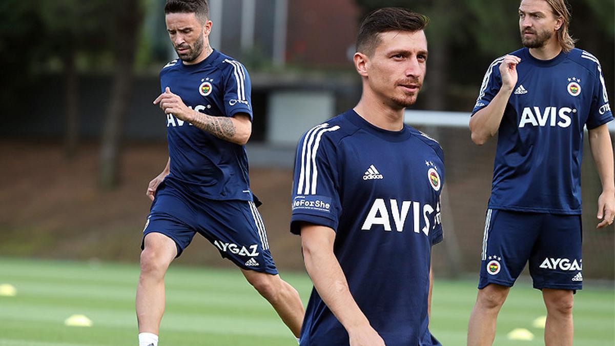 Son Dakika Fb Haberleri Fenerbahce Kendi Etti Kendi Buldu Harcama Limiti Transfer