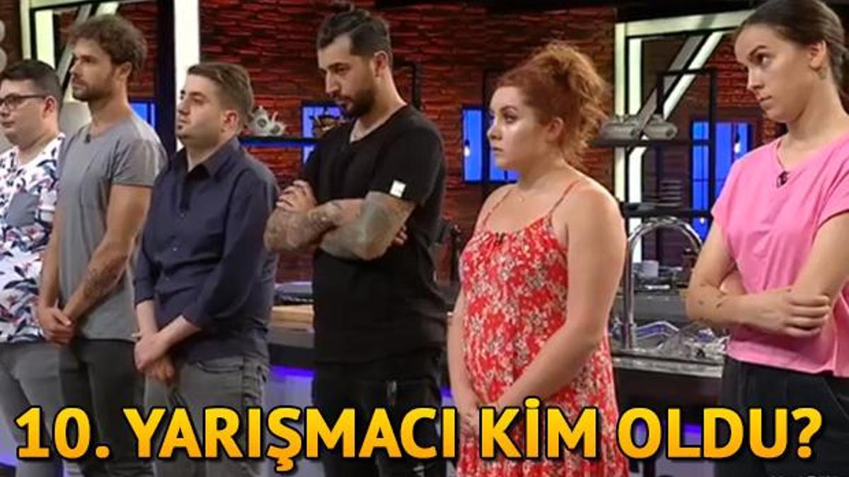 Masterchef Birincisi Kim Oldu Sampiyon Belli Oldu Masterchef Kim Kazandi Guncel Haberler