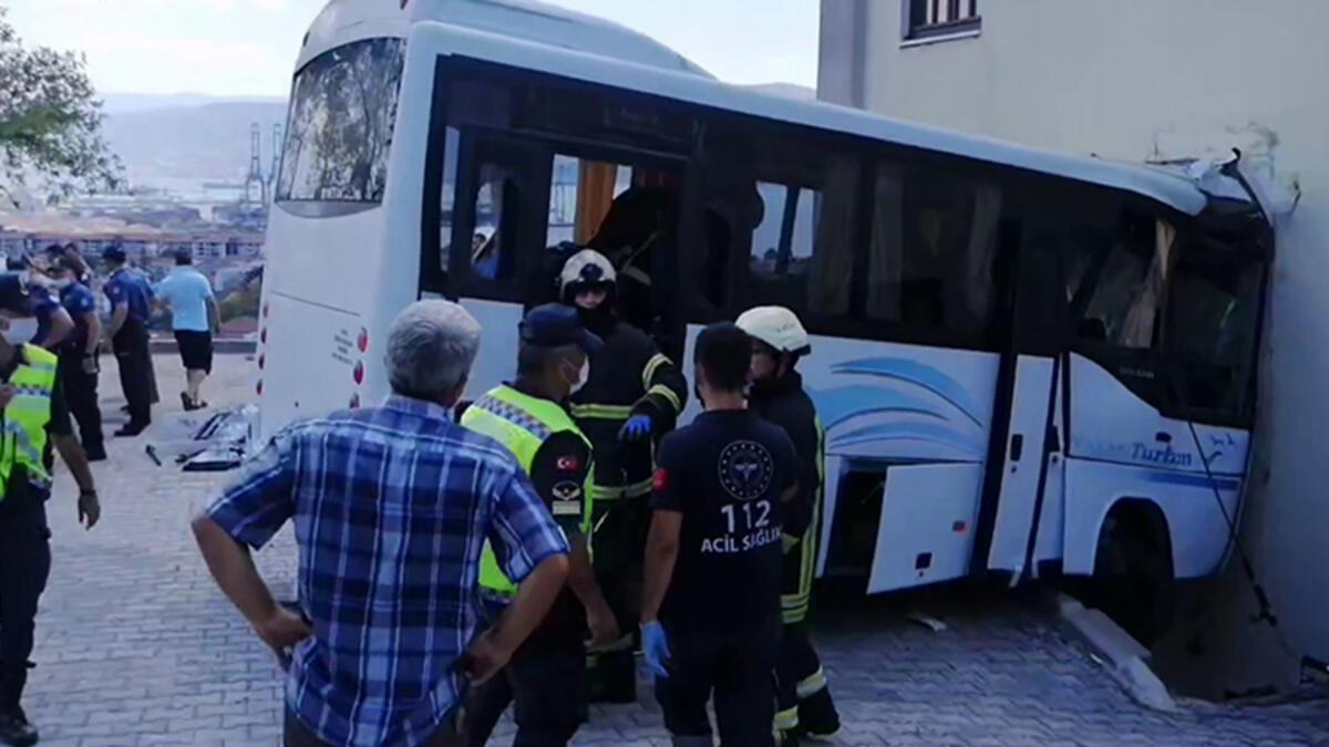 Izmit Sakarya Otobus Saatleri