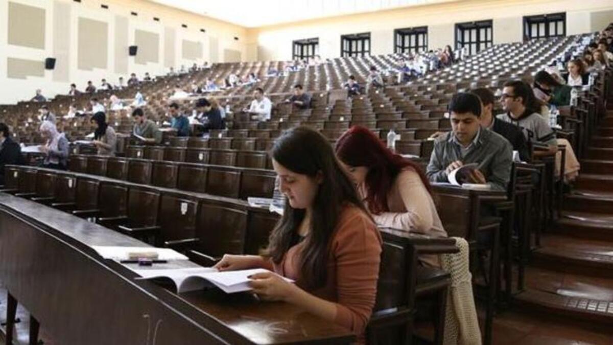 Kaymakam adaylığı sınav ilanı Resmi Gazete'de - Son Dakika Haberler