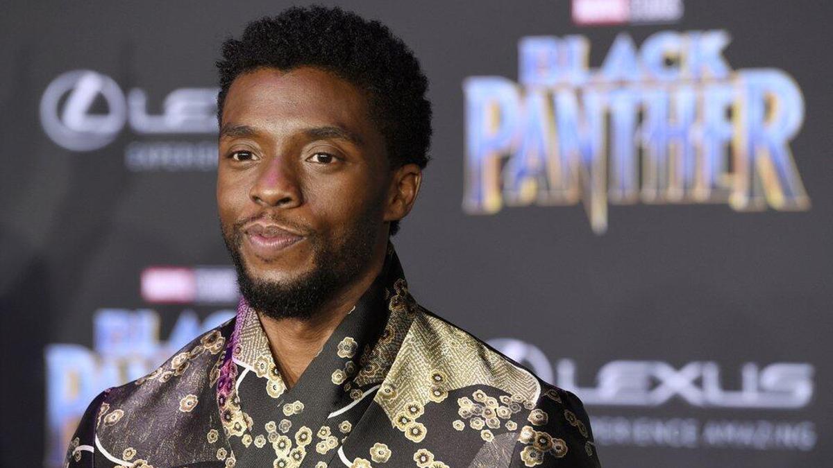 chadwick boseman kimdir neden oldu chadwick boseman in hastaligi ve hayatiyla ilgili bilgiler magazin haberleri