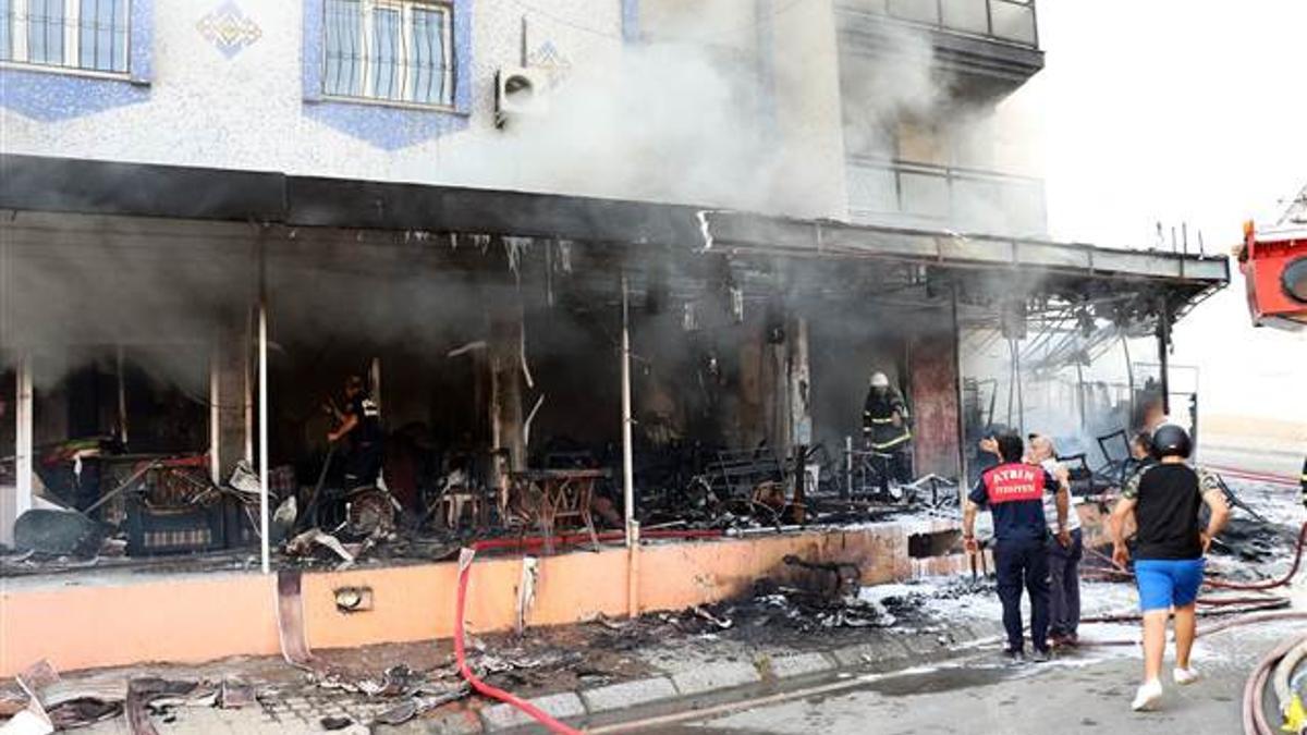 Orta Mahlede Devren Satilik Mobilya Atolyesi Ful 620572