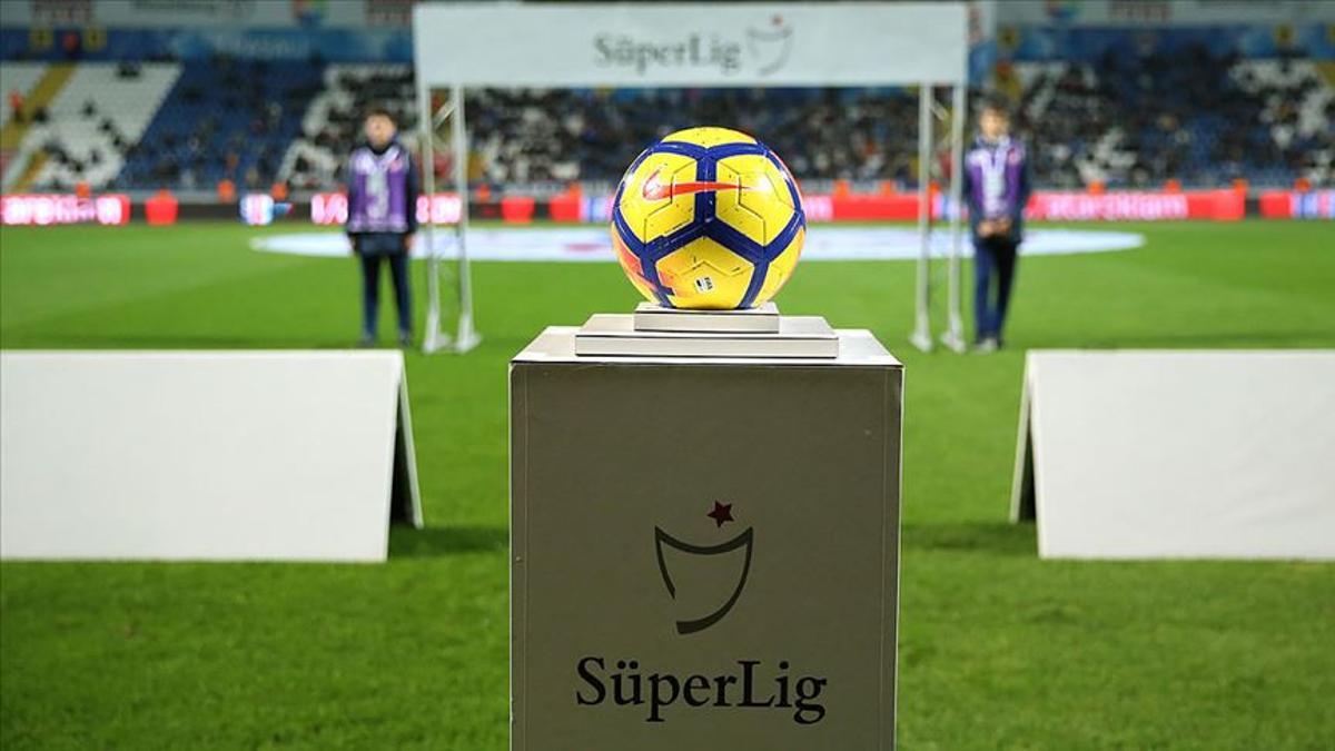 Ligler ne zaman başlayacak? İşte Süper Lig TFF 1. ve 2. Lig başlama