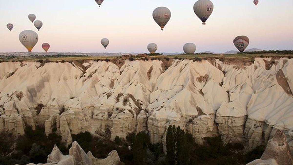 goreme acik hava muzesi nerede tarihcesi eserleri giris ucreti ve ziyaret saatleri 2020