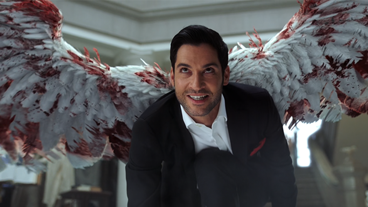 Lucifer Dizisinin Konusu Nedir Kac Bolum Ve Sezon Lucifer Oyunculari Oyuncu Kadrosu Listesi Televizyon Haberleri