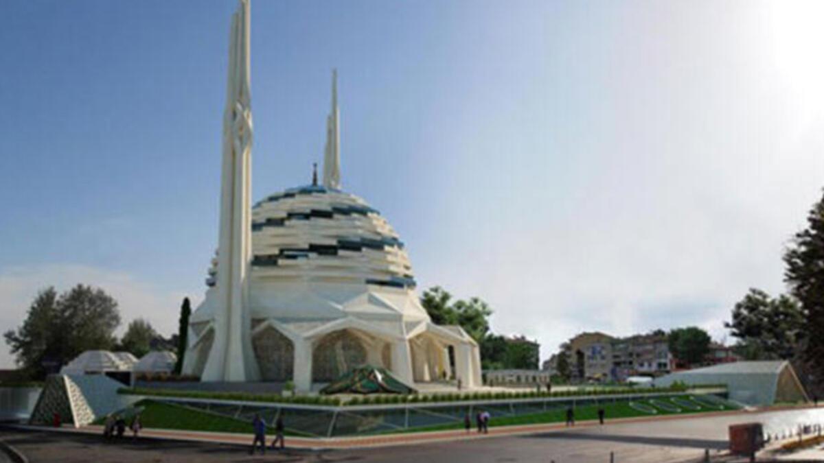 marmara ilahiyat camii nerede marmara ilahiyat camisi tarihi ozellikleri hikayesi ve mimari hakkinda bilgi