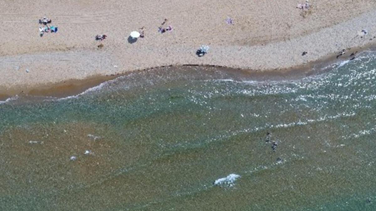 sariyer kadinlar plaji nerede ve nasil gidilir sariyer kadinlar plaji ozellikleri kamp ile konaklama detaylari ve giris ucreti 2020