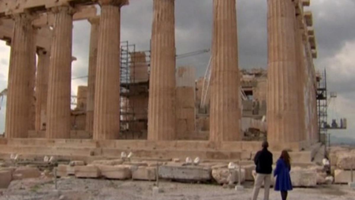 Parthenon Tapinagi Nerede Parthenon Tapinagi Tpaihi Hakkinda Bilgi Ozellikleri Hikayesi Ve Ziyaret Saatleri 2020