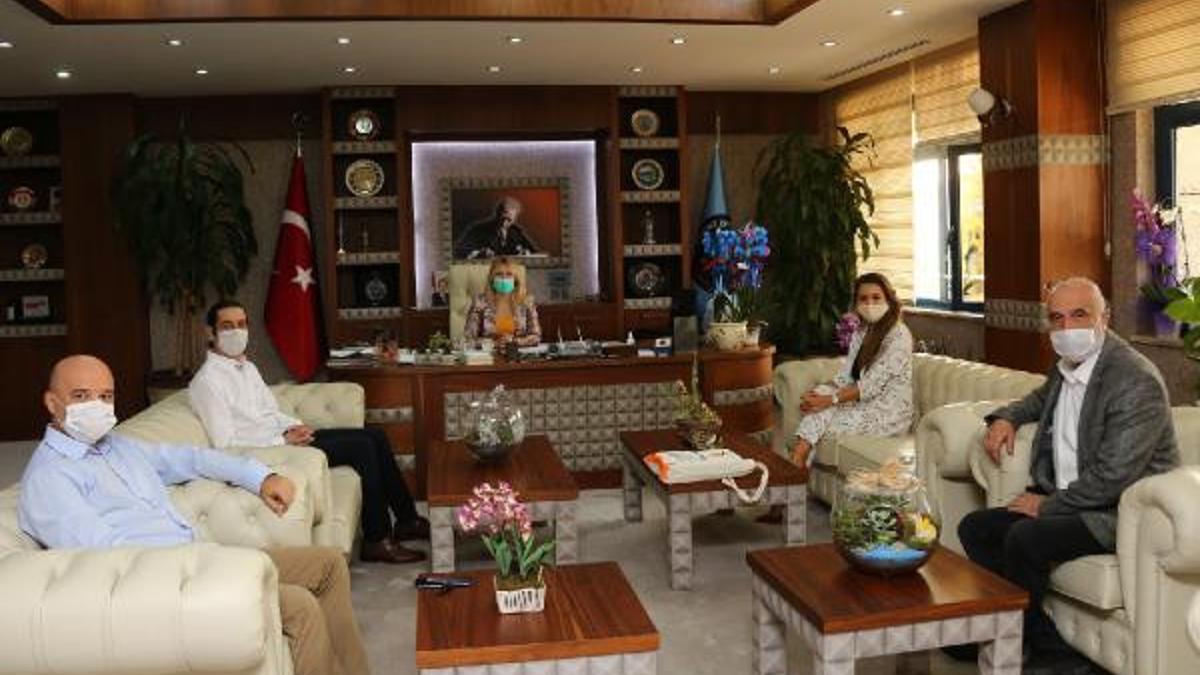Gulev Gul Mobilya Burdur