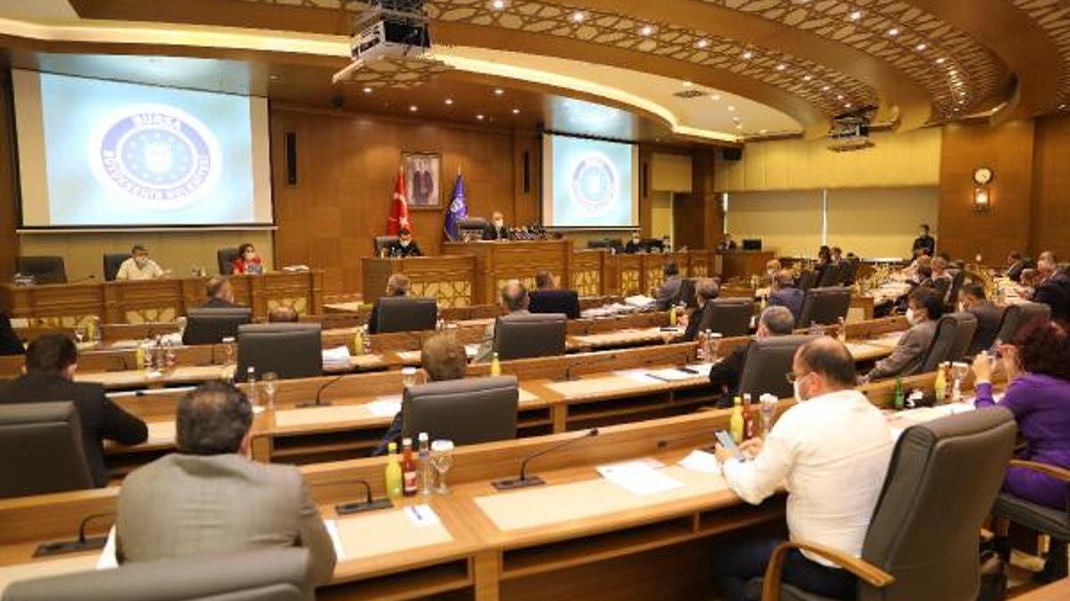 Buski Borc Sorgulama Bursa