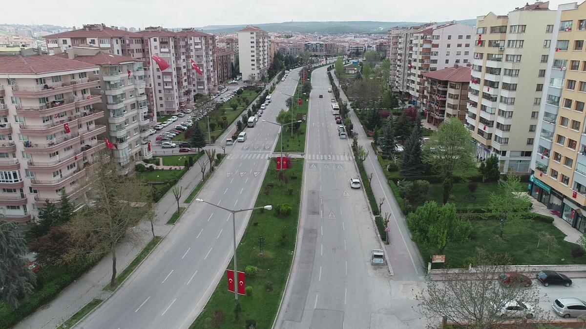 ogrenciler gidince kiralik ev kiralari sert dustu sondakika ekonomi haberleri