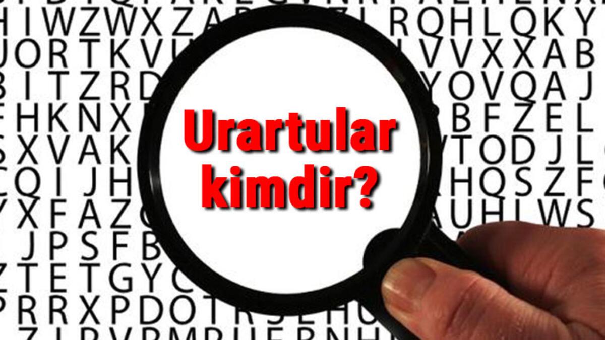 Urartular Kimdir Ve Nerede Kuruldu Urartular Neyi Buldu Urartular Baskenti Ve Tarihi Hakkinda Bilgi