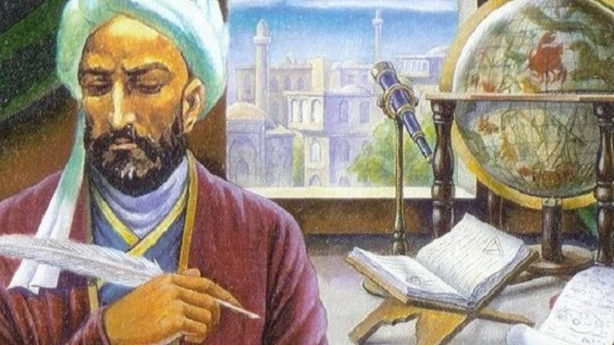 Nasiruddin Tusi Kimdir Tusi Nin Hayatina Dair Detayli Bilgiler Son Dakika Haberleri