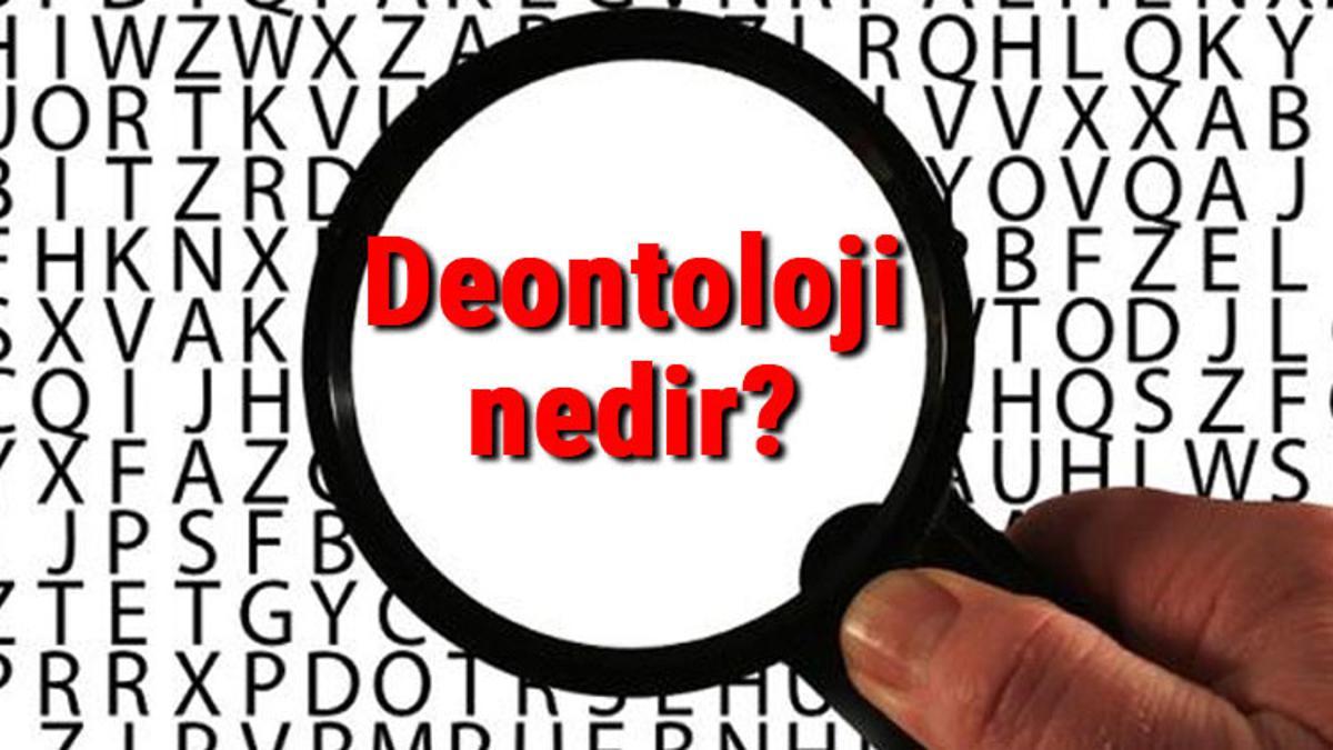 deontoloji nedir ve neyi inceler deontoloji bilimi hakkinda kisaca bilgiler deontoloji nedir ve neyi inceler deontoloji bilimi hakkinda kisaca bilgiler