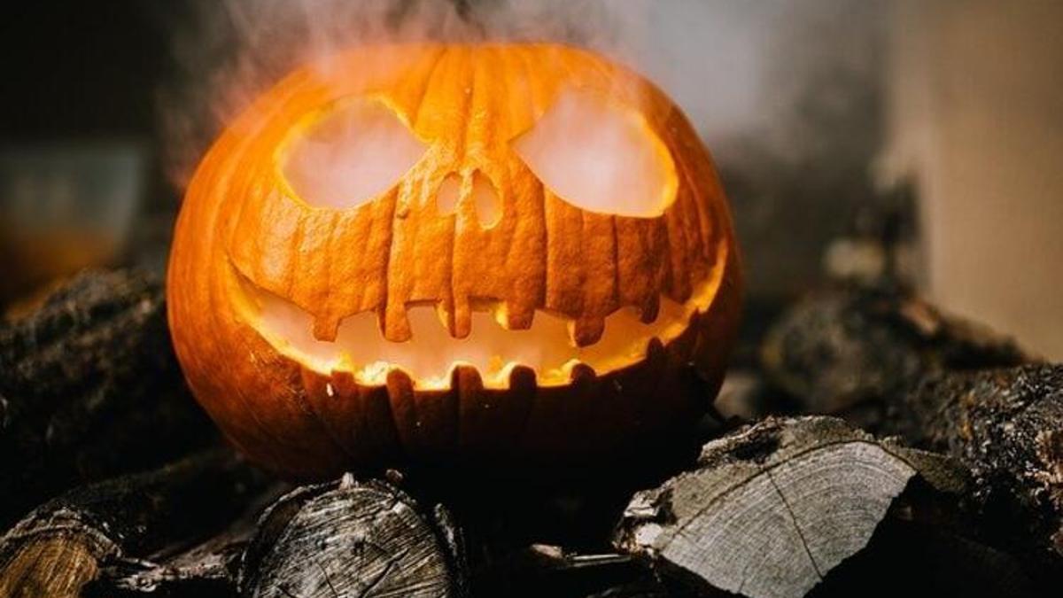 Halloween Cadilar Bayrami Ne Zaman Iste Cadilar Bayrami Nin Tarihi Son Dakika Haberler