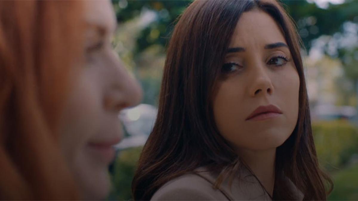 Bahar Asya Yi Kiskanmaya Basliyor Sadakatsiz De Neler Oldu Magazin Haberleri