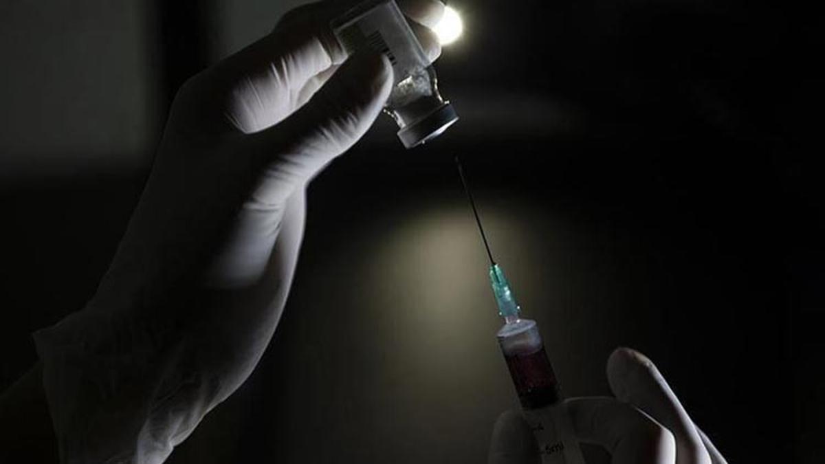 ABD'de koronavirüs karşı aşılamanın tarihi belli oldu