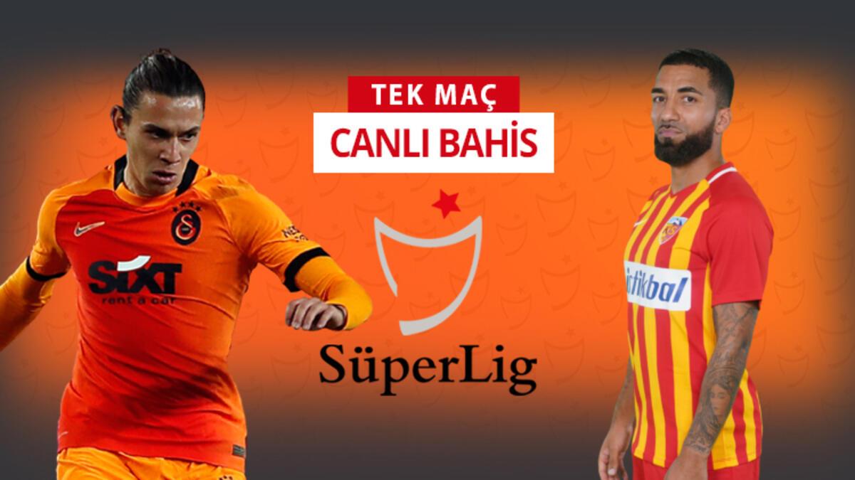 Fenerbahce Galatasaray Maci Iddaa Oranlari Fb Gs Maci Iddaa Da Tek Mac Mi