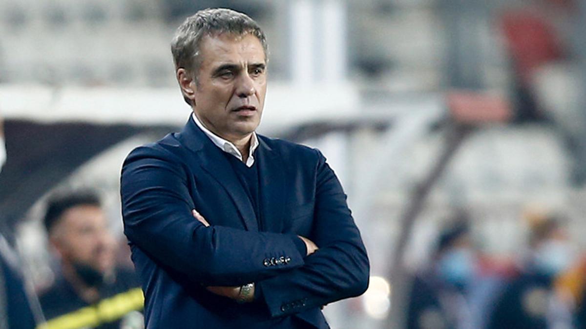 Son Dakika Haberi | Ersun Yanal'dan mağlubiyet yorumu