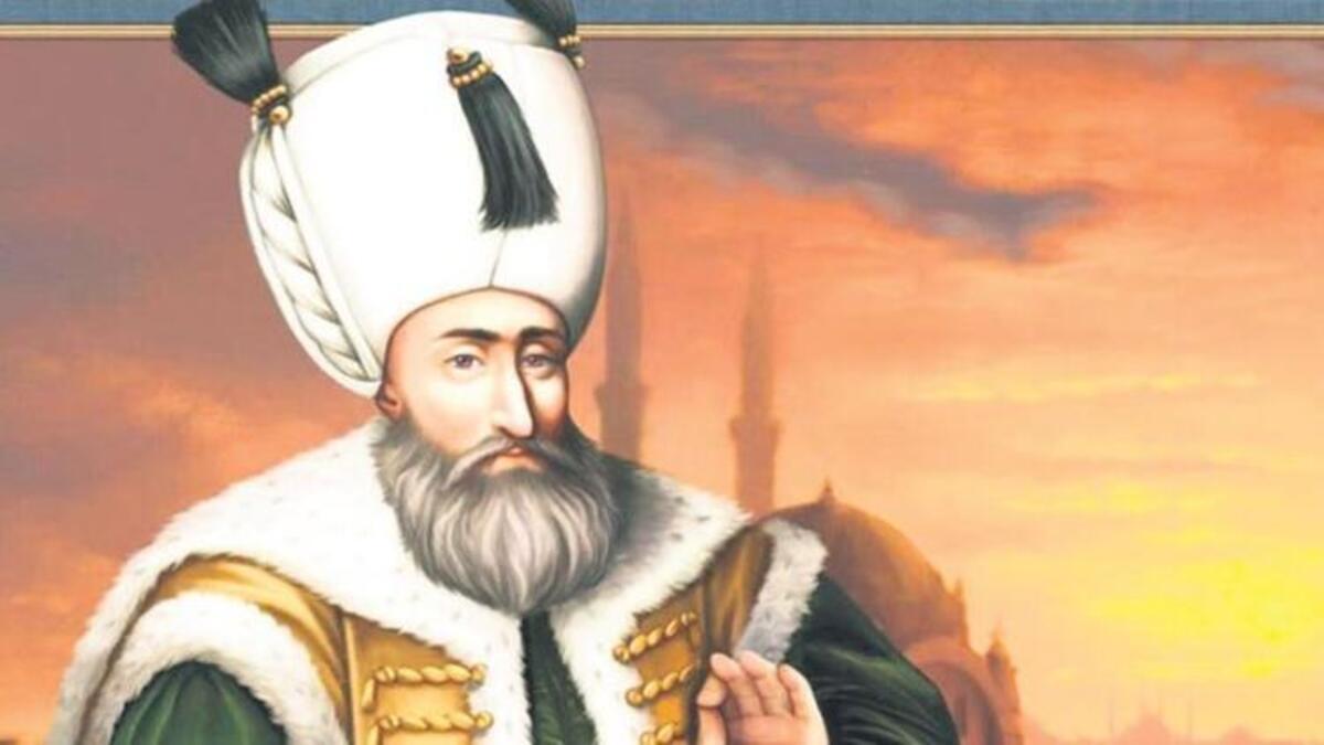 Kanuni Sultan Süleyman kimdir? I. Süleyman dönemi savaşları ve olayları  neler? Kanuni'nin hayatı, sözleri ve kişiliği