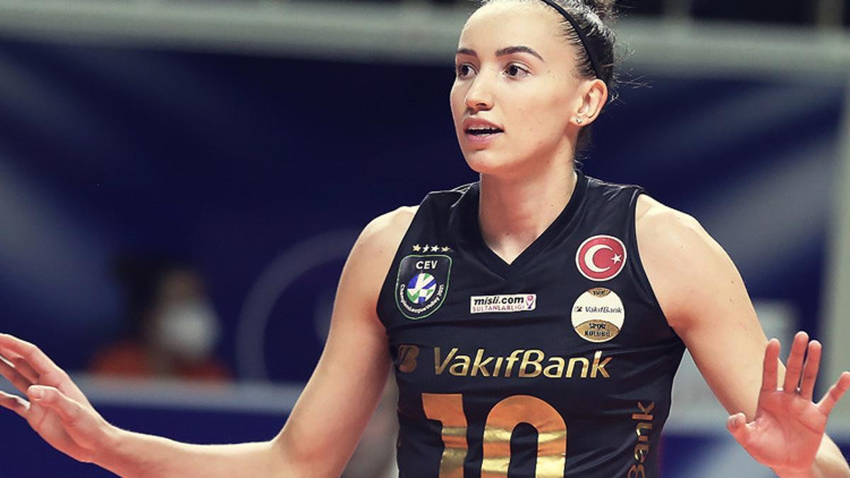 Sistem9 Yeşilyurt: 0 - VakıfBank: 3