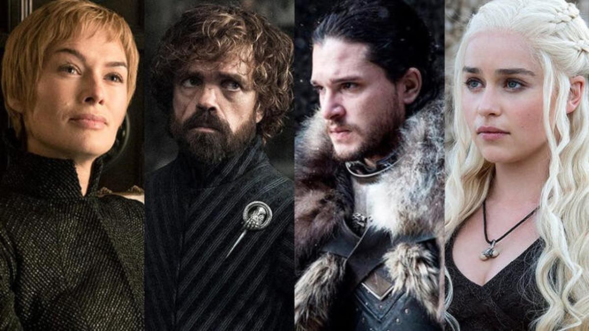 Game of Thrones bitti, abonelerinin yarısını kaybetti - Teknoloji Haberleri