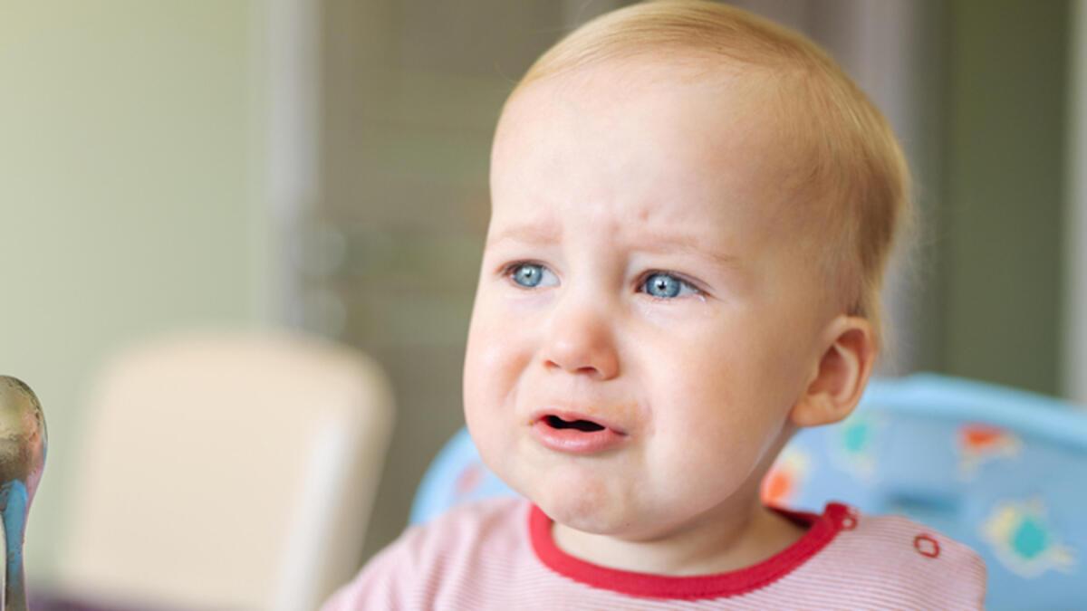 bebeklerde besin alerjisi neden olur belirtileri tani ve tedavisi