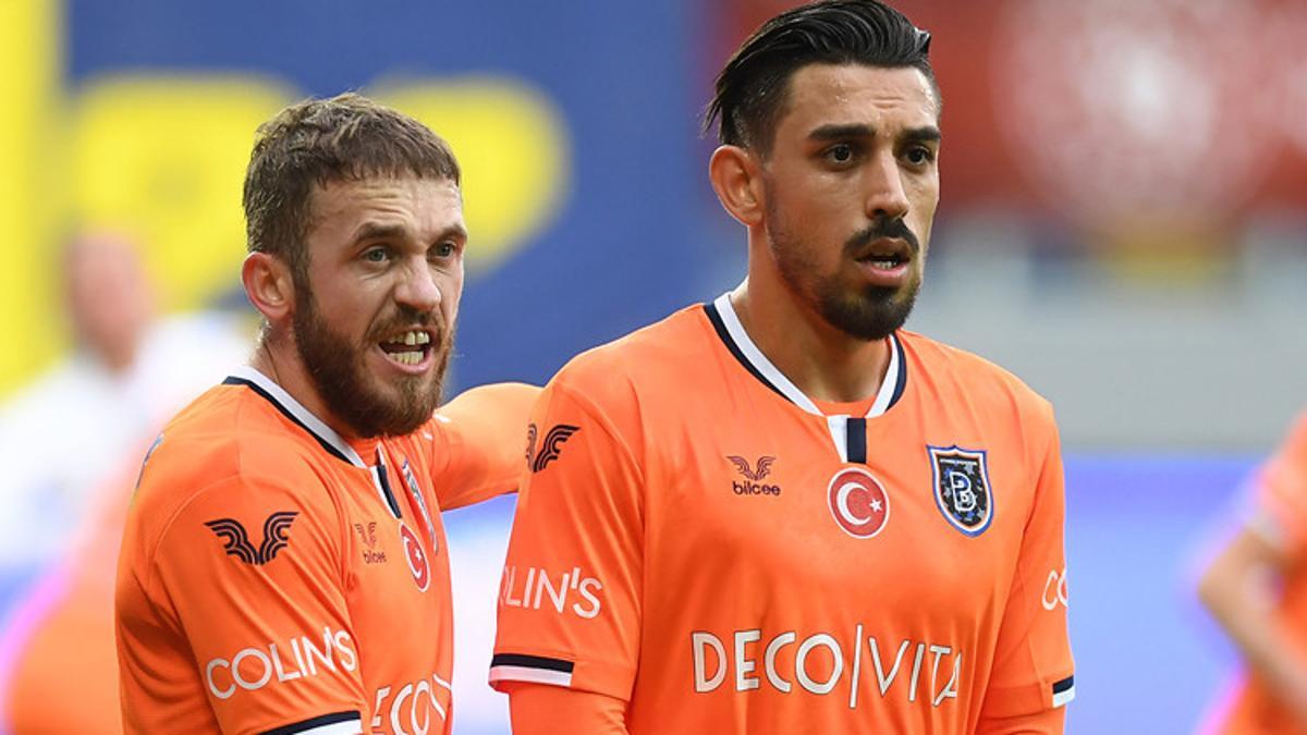 İrfan Can Kahveci - Galatasaray flörtünde son dakika! Yönetime iletti - GS Transfer Haberleri