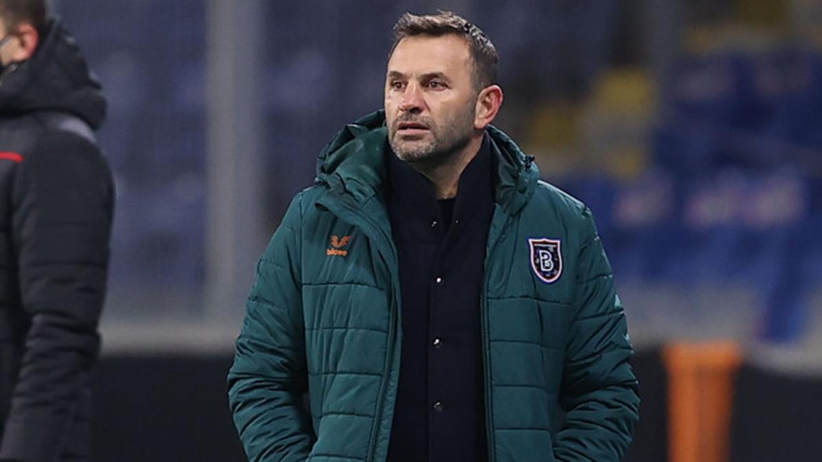 Okan Buruk'tan İrfan Can Kahveci açıklaması! Önemli olan kulüplerin menfaatleri