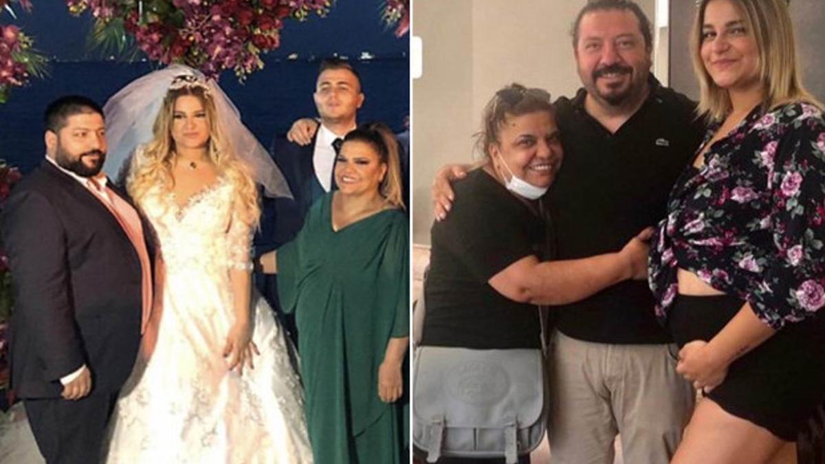 Iste Kibariye Nin Torunu Aras Bebek Magazin Haberleri