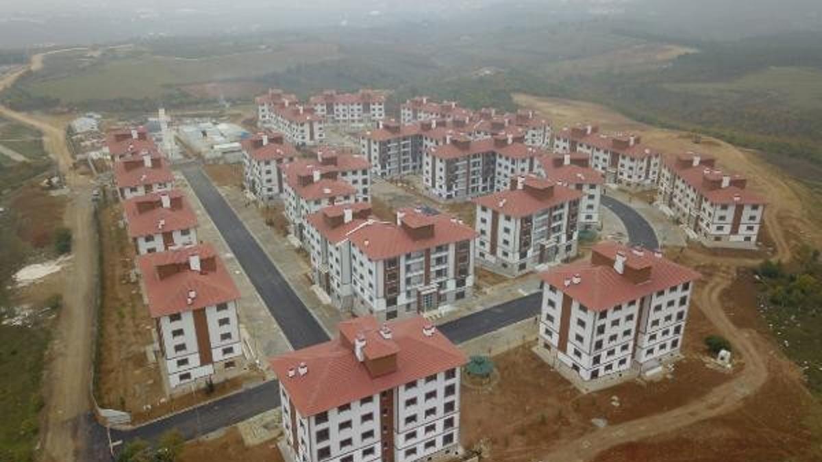 orhangazi haberleri orhangazi de toki 4 etap konut projesi tamamlandi bursa haberleri