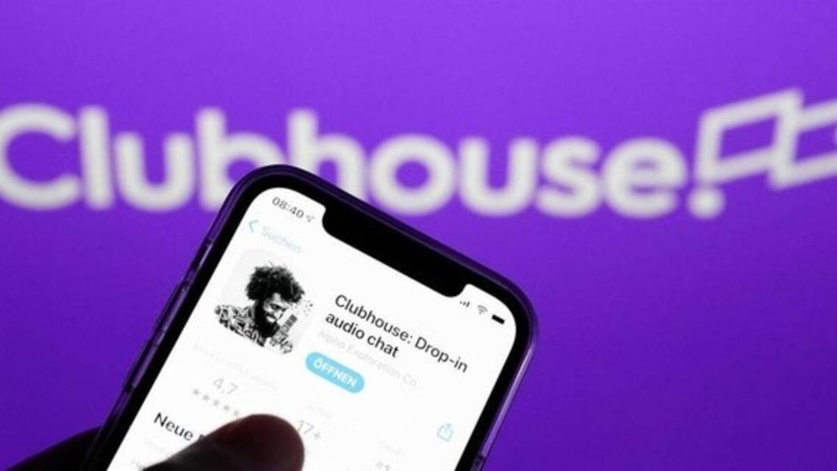 clubhouse nedir davetiye sistemi ile calisan clubhouse icin android beklentisi suruyor teknoloji haberleri