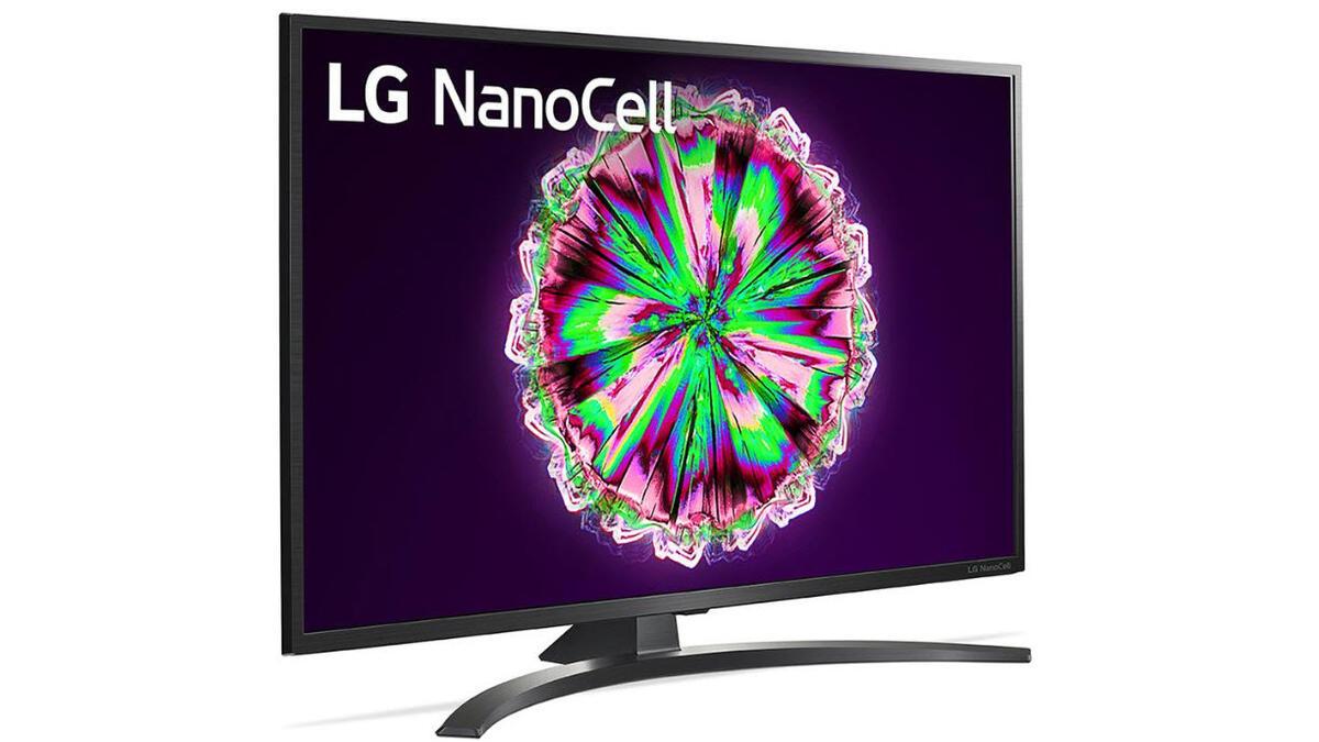 Lg nanocell 43. LG NANOCELL 50. LG NANOCELL 55.