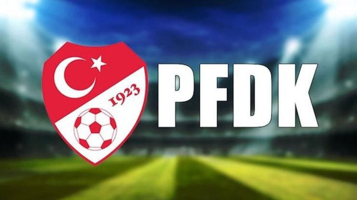 Rafael ve Adem Büyük, PFDK'da